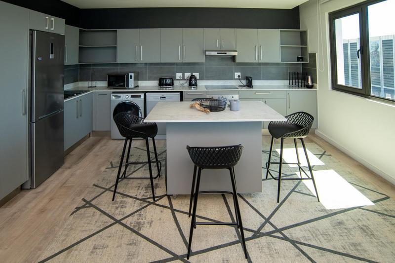 2 Bedroom Property for Sale in Cape Town City Centre Western Cape